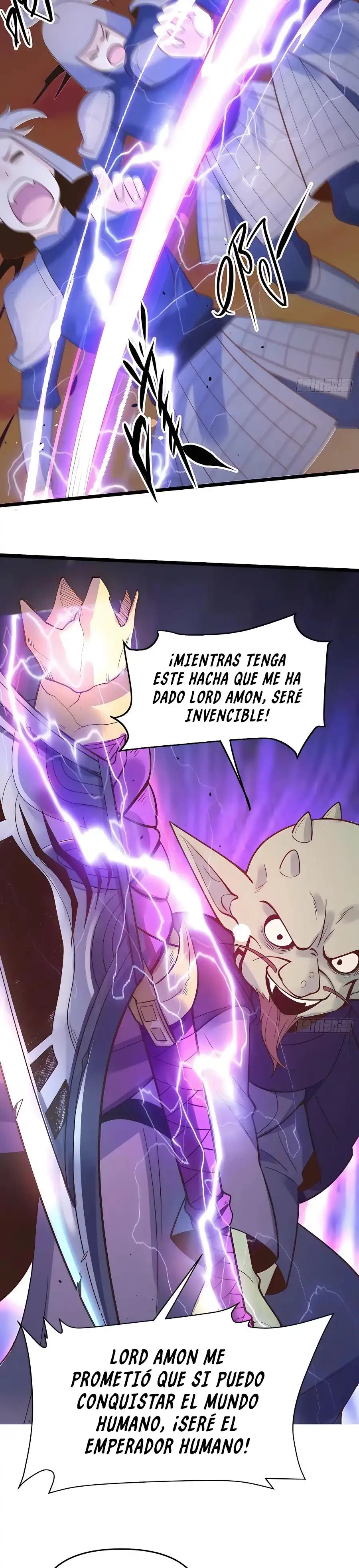 En realidad, Soy un gran Cultivador - Capítulo 175 - Página 20 - LectorTMOo