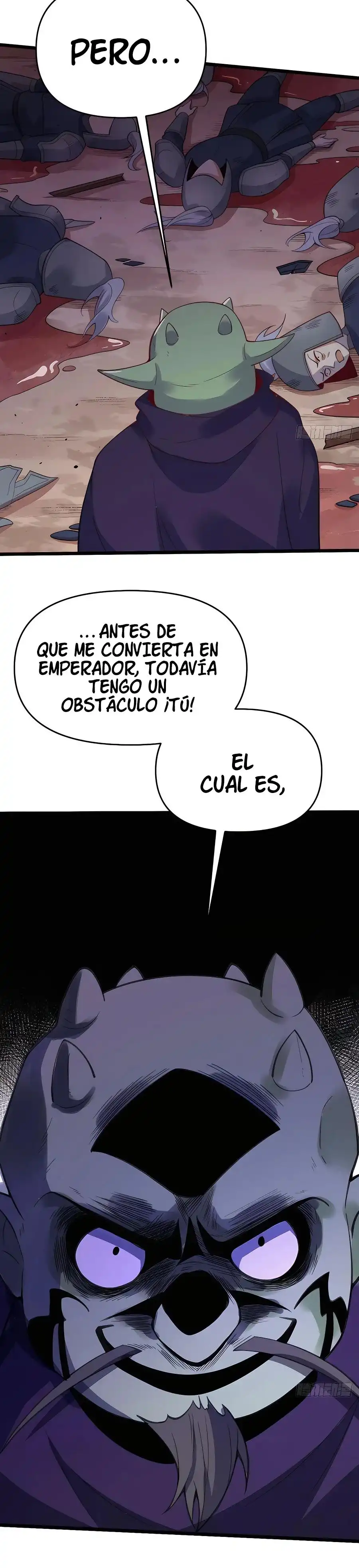En realidad, Soy un gran Cultivador - Capítulo 175 - Página 21 - LectorTMOo