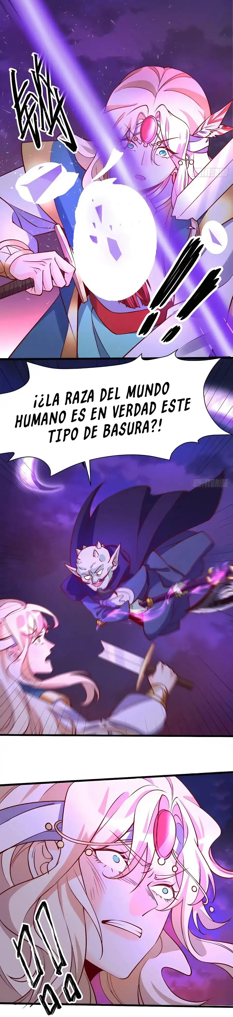 En realidad, Soy un gran Cultivador - Capítulo 175 - Página 26 - LectorTMOo