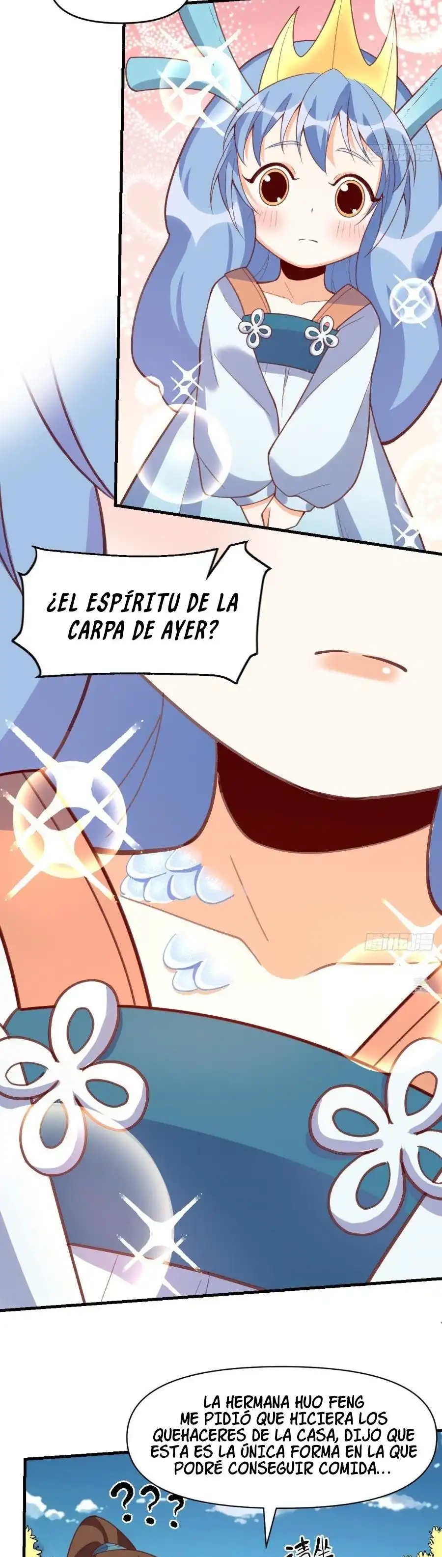 En realidad, Soy un gran Cultivador - Capítulo 176 - Página 31 - LectorTMOo