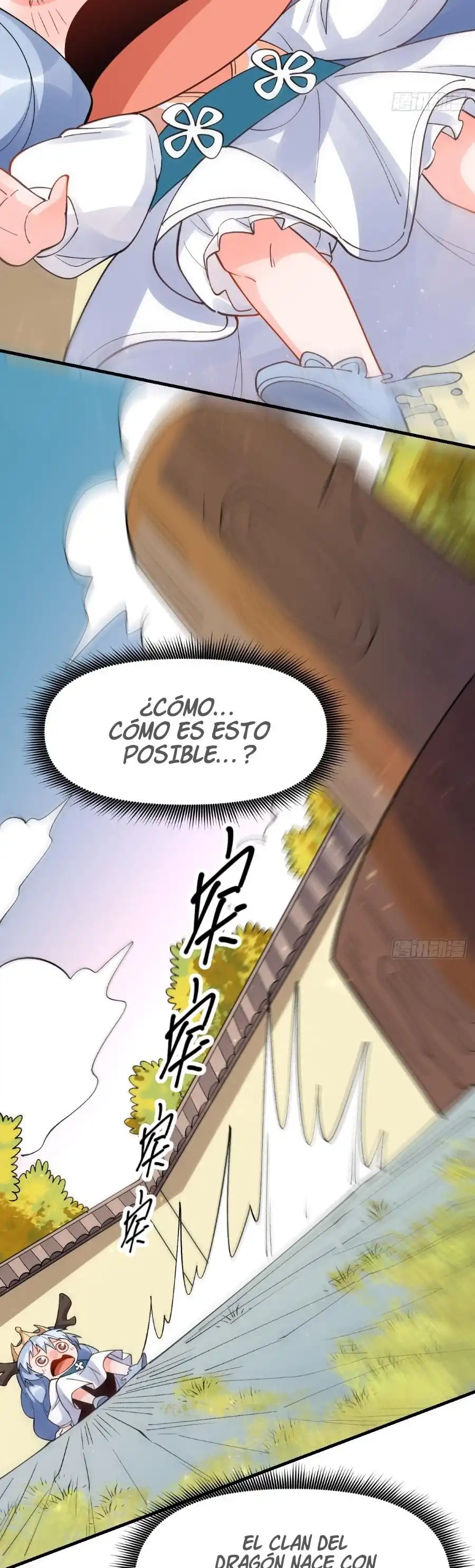 En realidad, Soy un gran Cultivador - Capítulo 177 - Página 10 - LectorTMOo