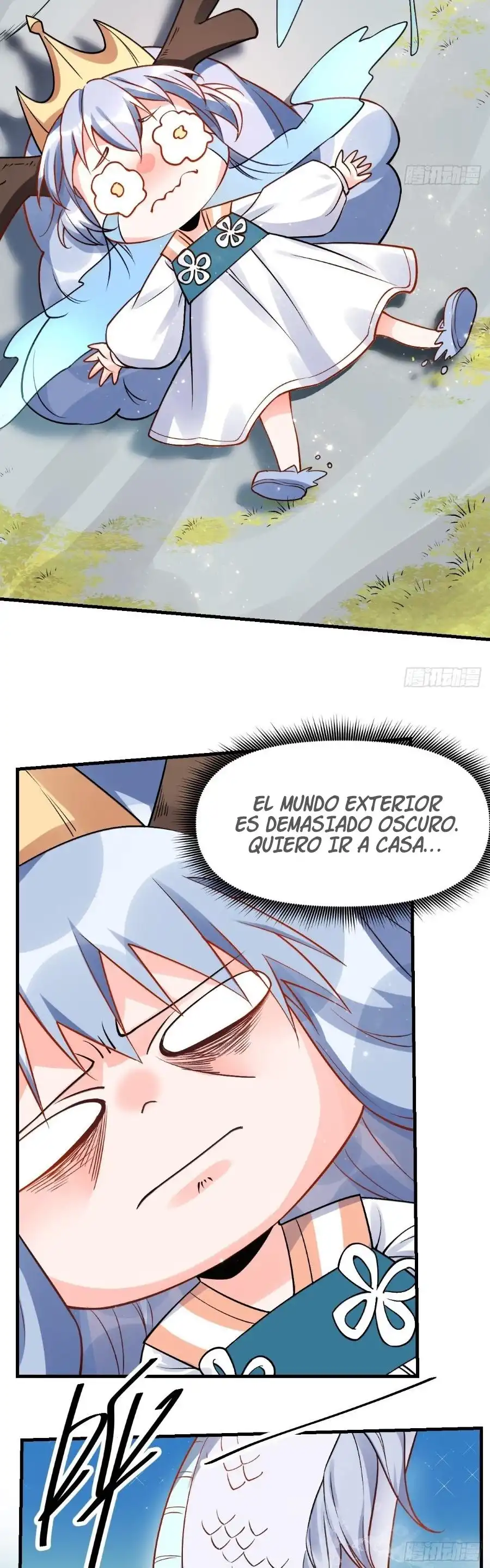 En realidad, Soy un gran Cultivador - Capítulo 177 - Página 16 - LectorTMOo
