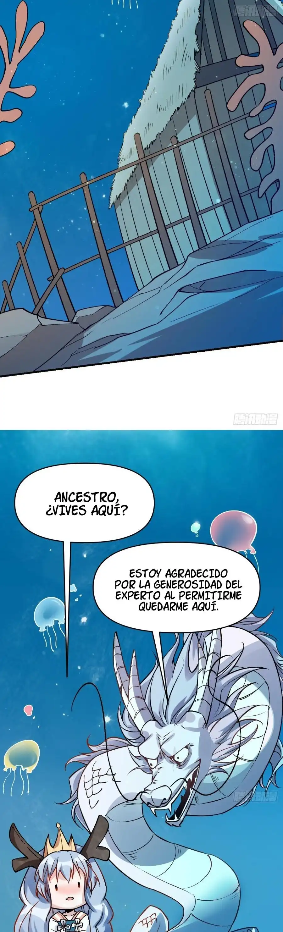 En realidad, Soy un gran Cultivador - Capítulo 177 - Página 25 - LectorTMOo