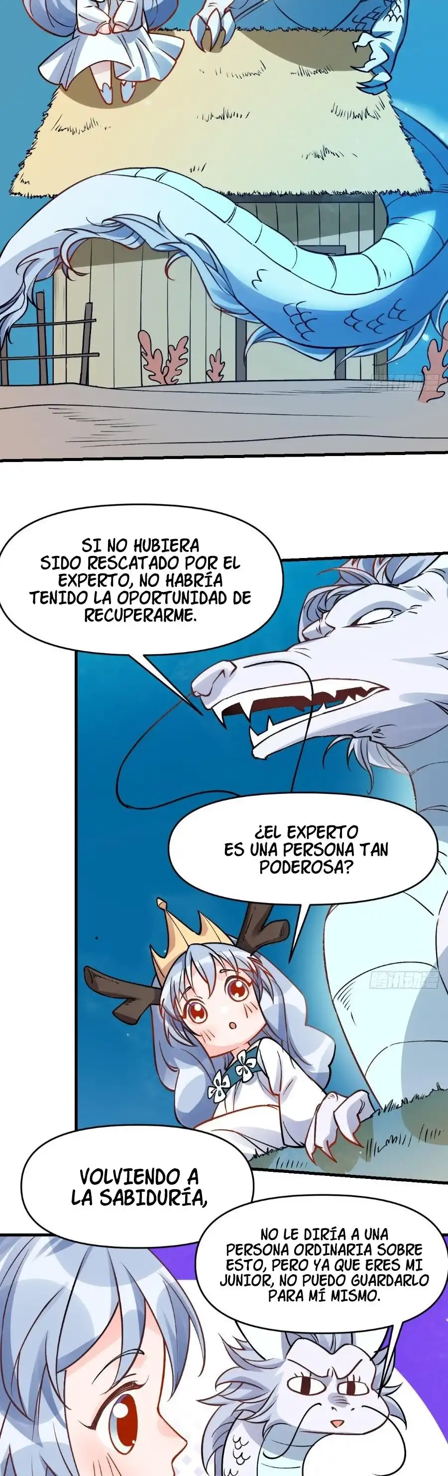En realidad, Soy un gran Cultivador - Capítulo 177 - Página 26 - LectorTMOo