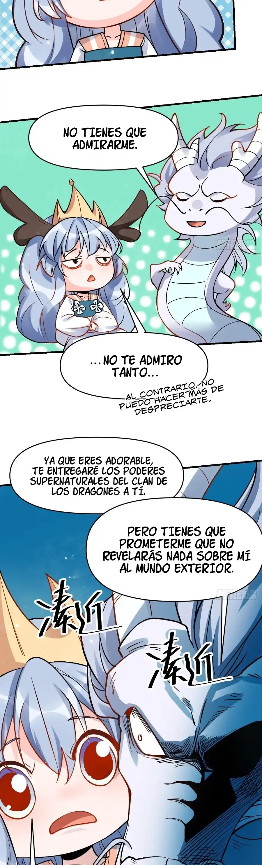 En realidad, Soy un gran Cultivador - Capítulo 177 - Página 28 - LectorTMOo