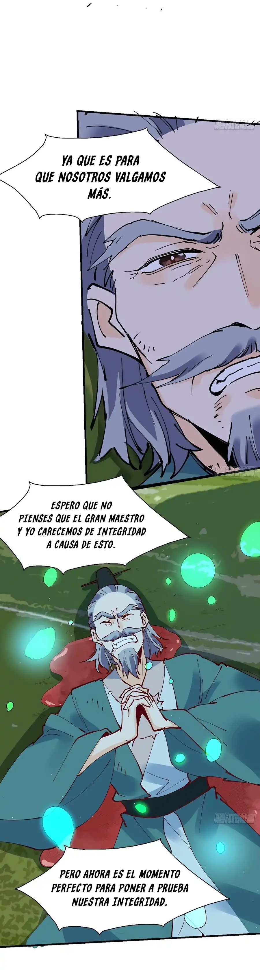 En realidad, Soy un gran Cultivador - Capítulo 179 - Página 13 - LectorTMOo
