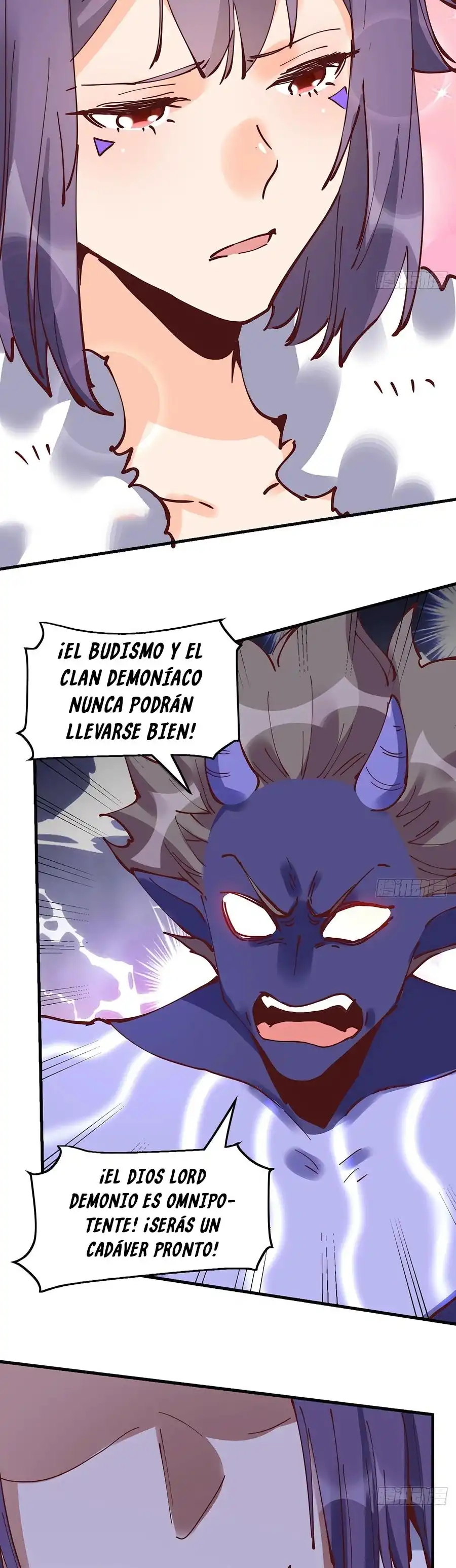 En realidad, Soy un gran Cultivador - Capítulo 180 - Página 4 - LectorTMOo