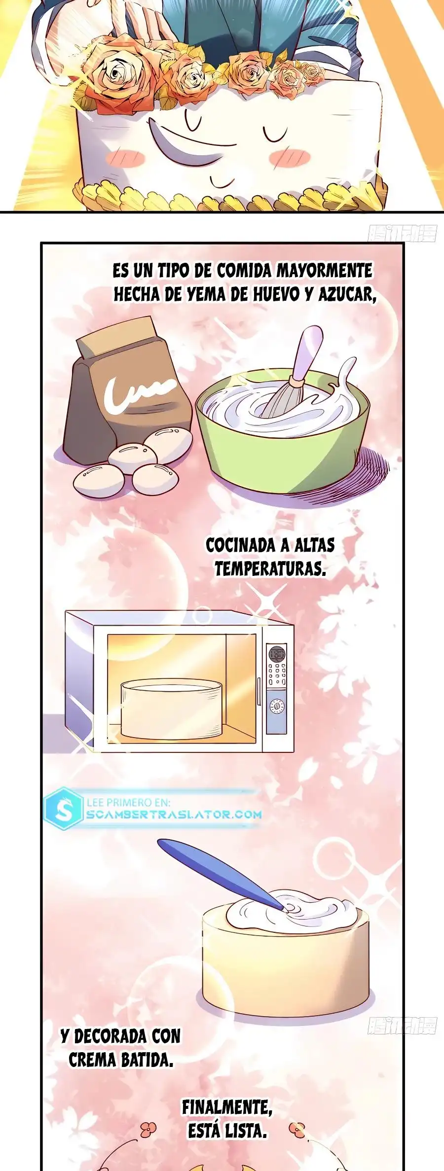 En realidad, Soy un gran Cultivador - Capítulo 181 - Página 7 - LectorTMOo