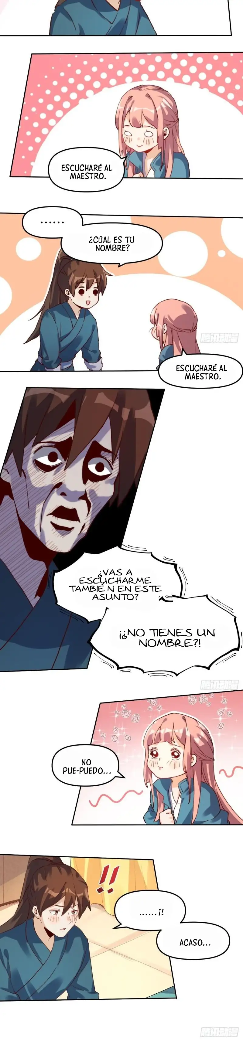 En realidad, Soy un gran Cultivador - Capítulo 19 - Página 8 - LectorTMOo
