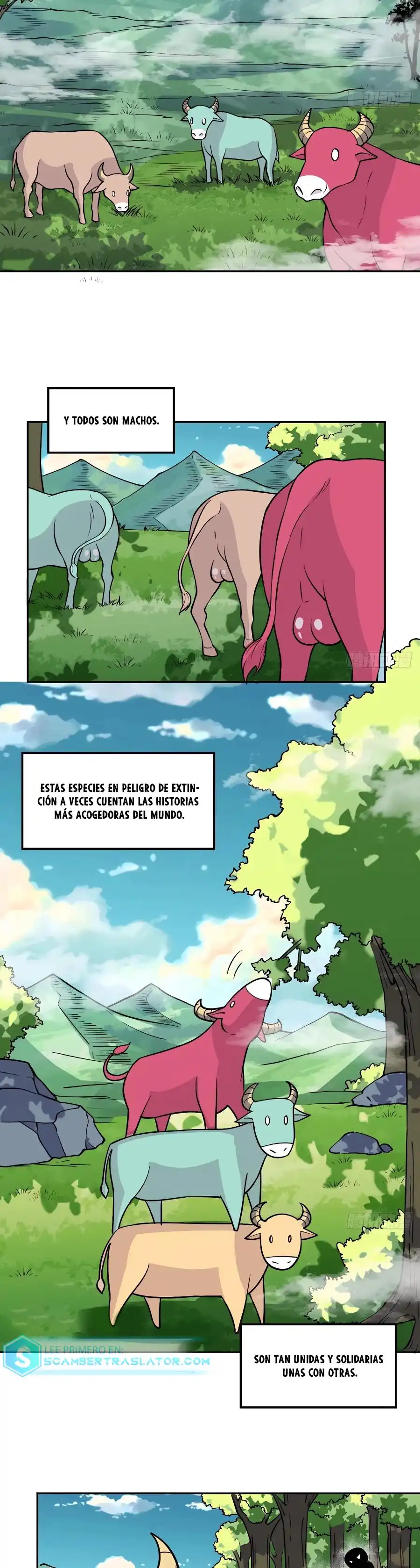 En realidad, Soy un gran Cultivador - Capítulo 190 - Página 3 - LectorTMOo