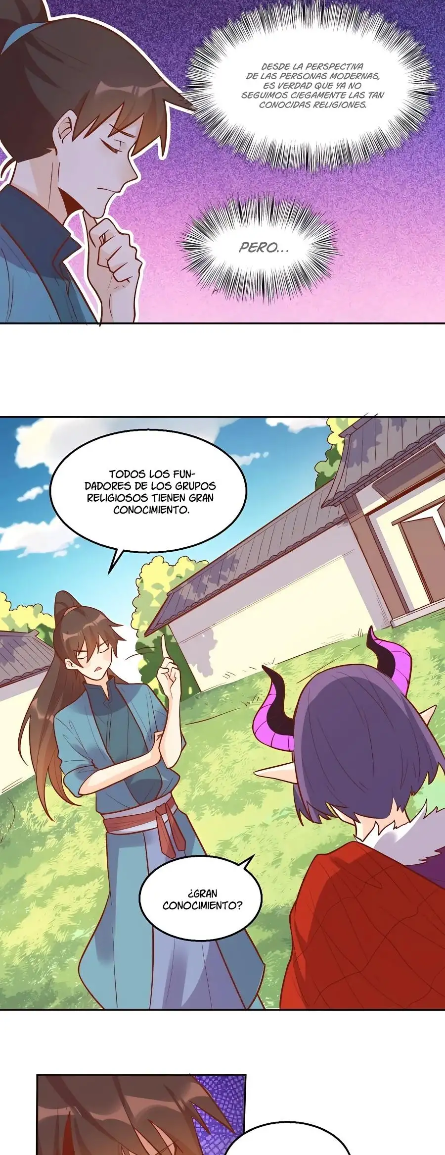 En realidad, Soy un gran Cultivador - Capítulo 192 - Página 24 - LectorTMOo