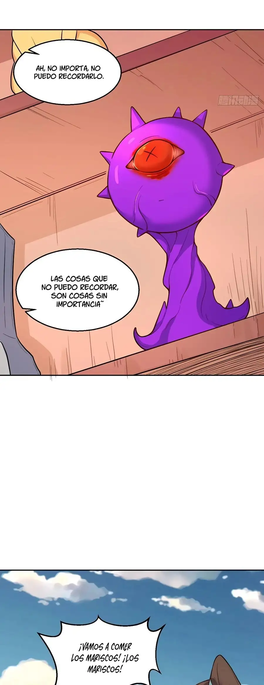 En realidad, Soy un gran Cultivador - Capítulo 192 - Página 39 - LectorTMOo