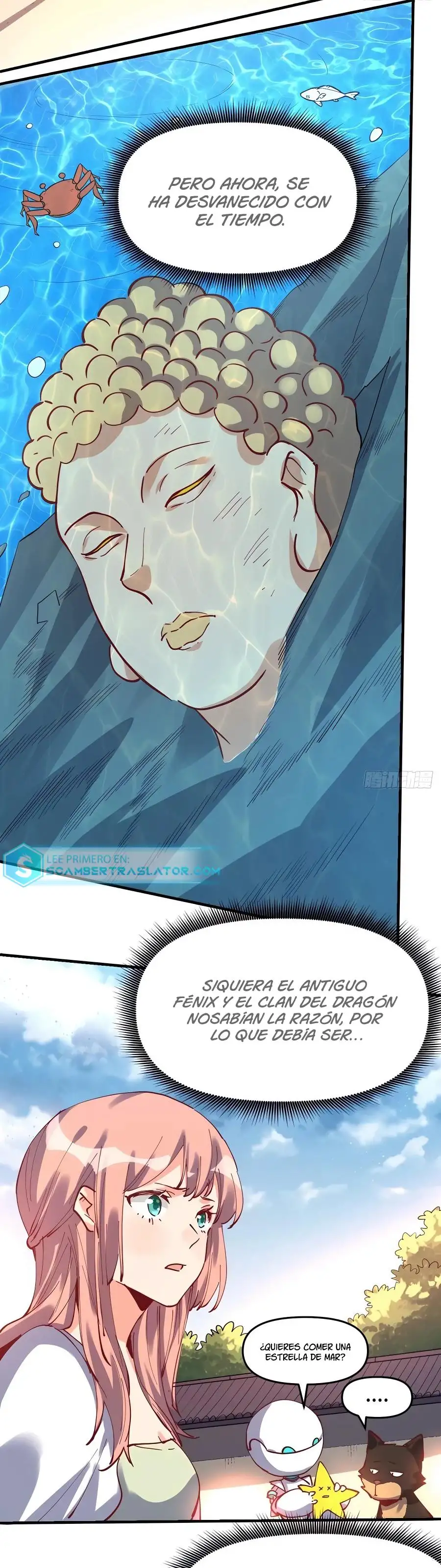 En realidad, Soy un gran Cultivador - Capítulo 193 - Página 3 - LectorTMOo