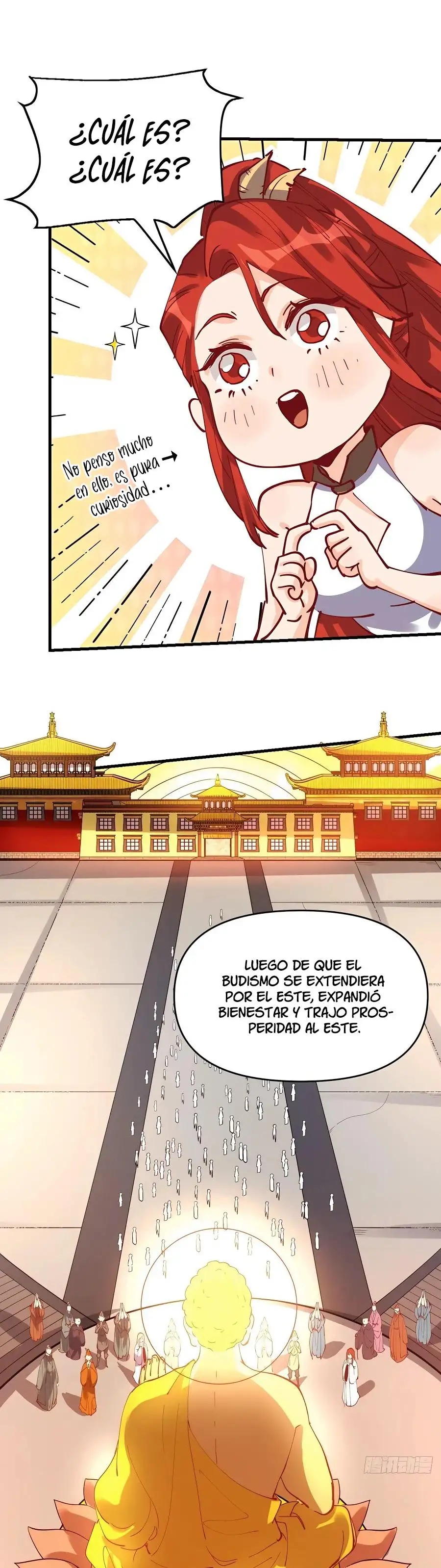 En realidad, Soy un gran Cultivador - Capítulo 193 - Página 6 - LectorTMOo