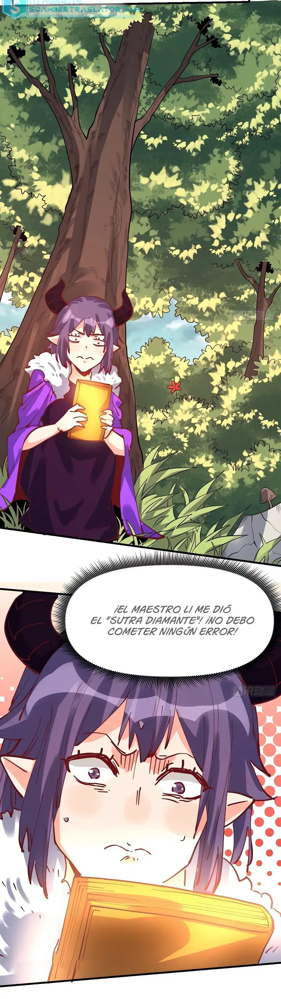 En realidad, Soy un gran Cultivador - Capítulo 193 - Página 14 - LectorTMOo