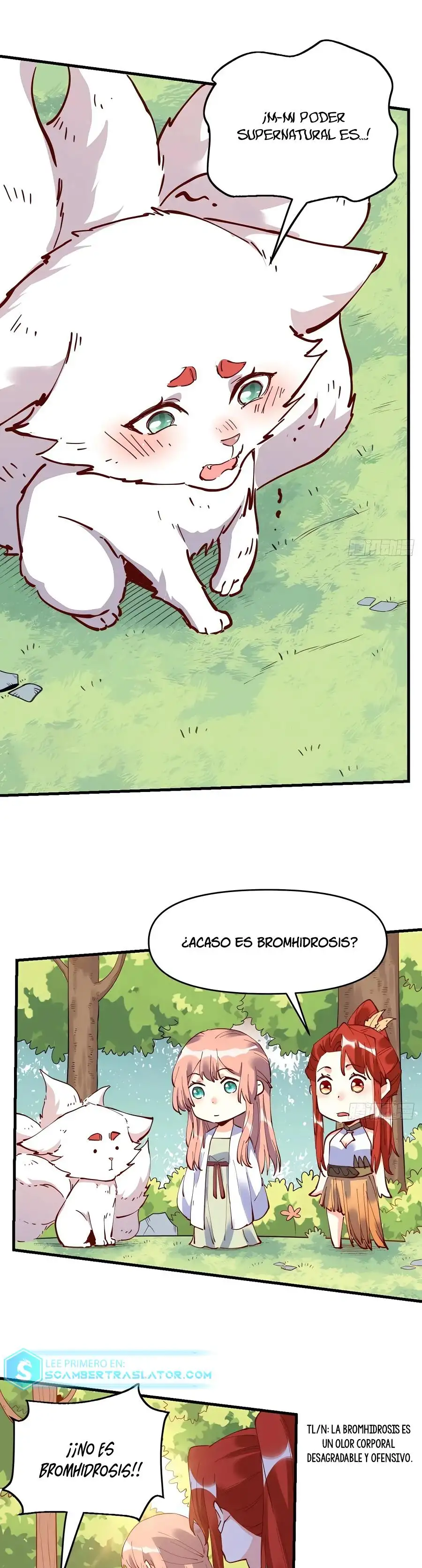 En realidad, Soy un gran Cultivador - Capítulo 194 - Página 2 - LectorTMOo