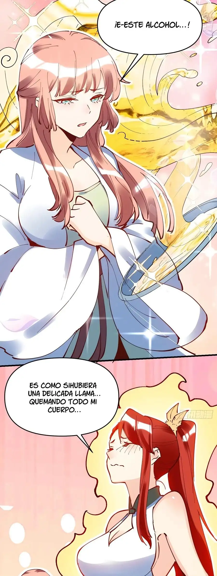 En realidad, Soy un gran Cultivador - Capítulo 195 - Página 18 - LectorTMOo