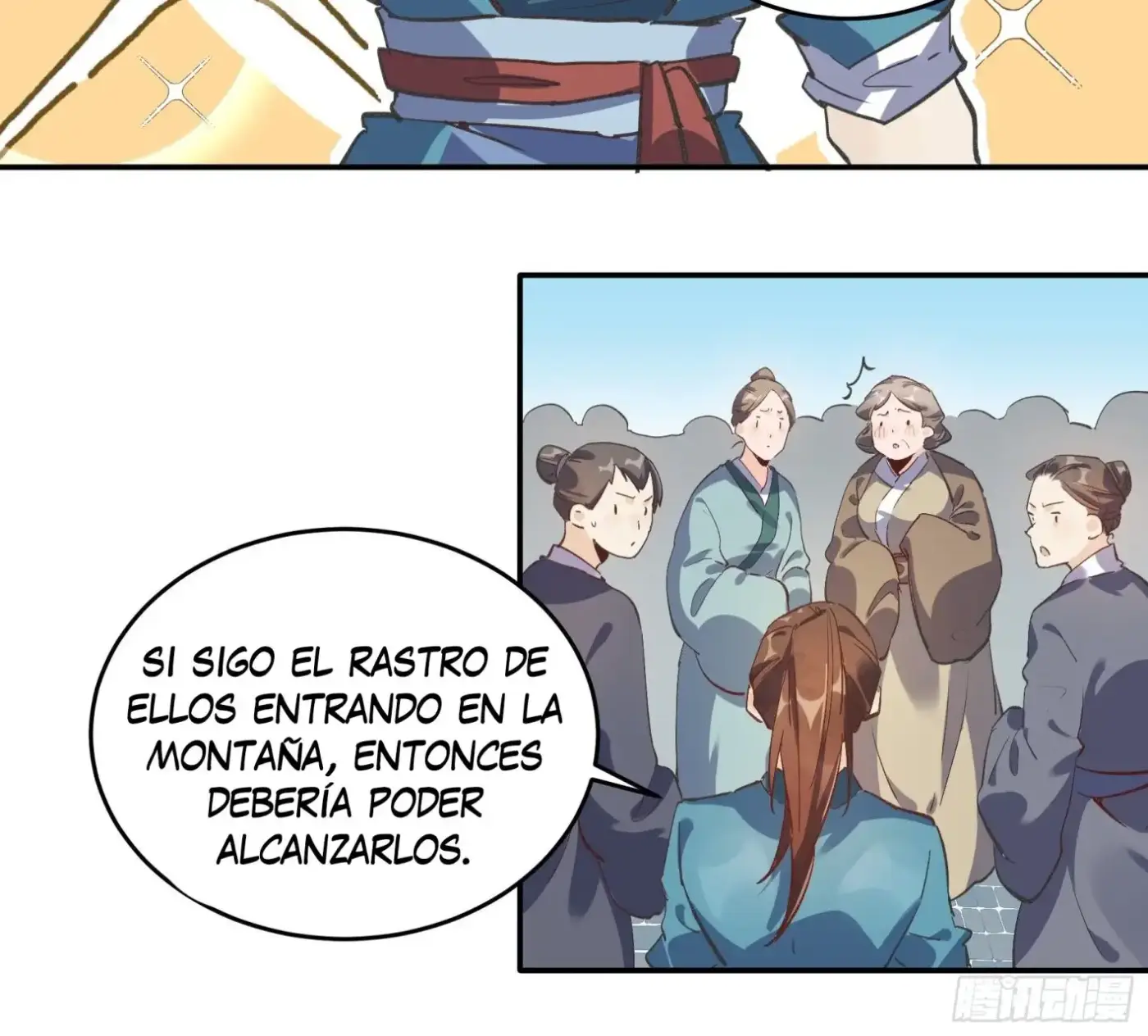 En realidad, Soy un gran Cultivador - Capítulo 2 - Página 18 - LectorTMOo