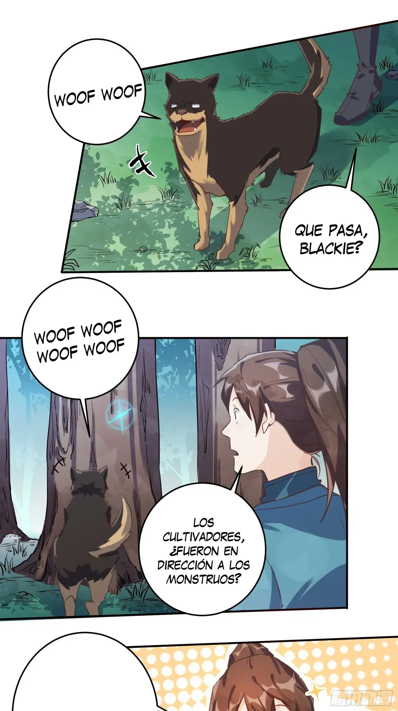 En realidad, Soy un gran Cultivador - Capítulo 2 - Página 22 - LectorTMOo