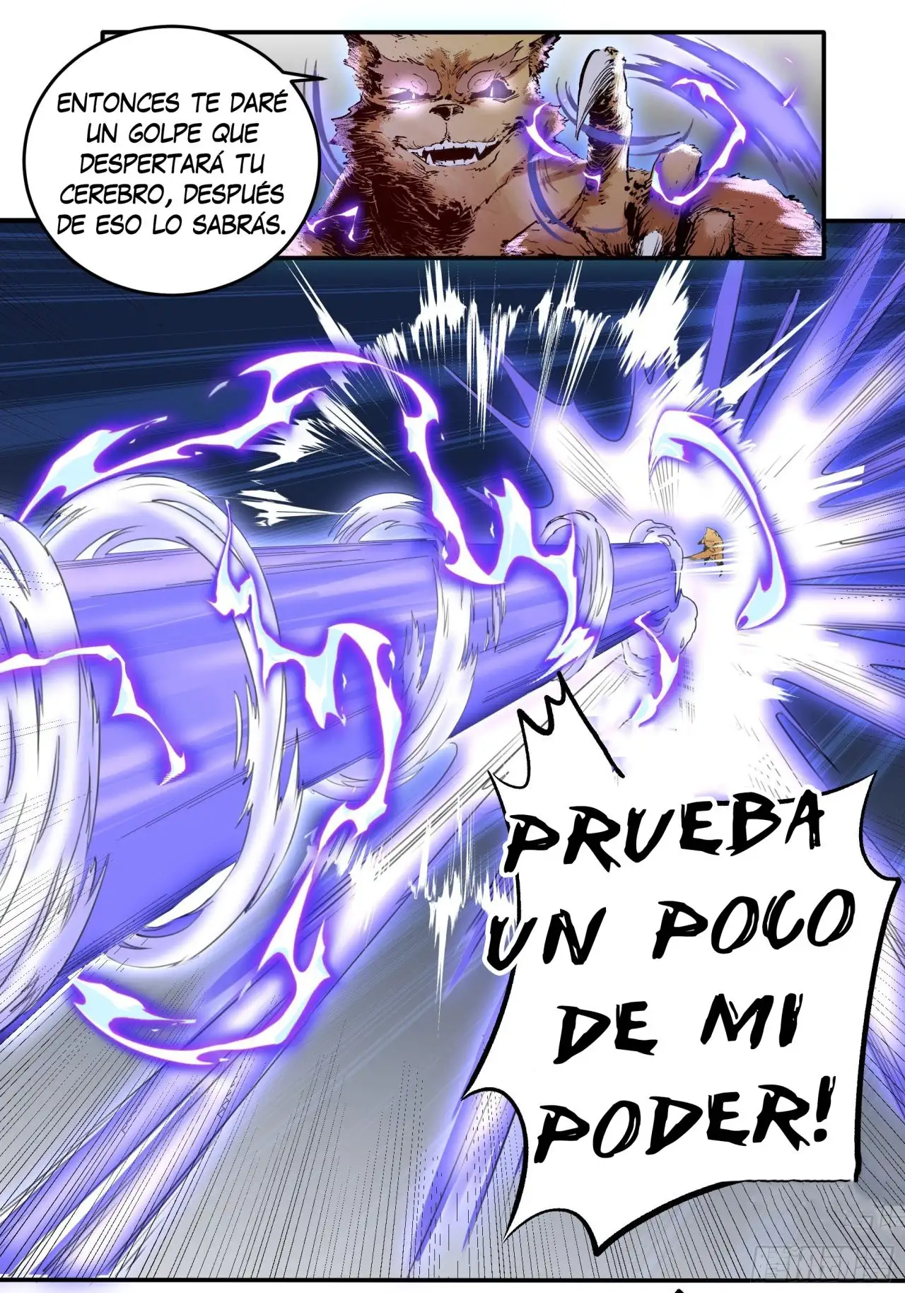 En realidad, Soy un gran Cultivador - Capítulo 2 - Página 41 - LectorTMOo