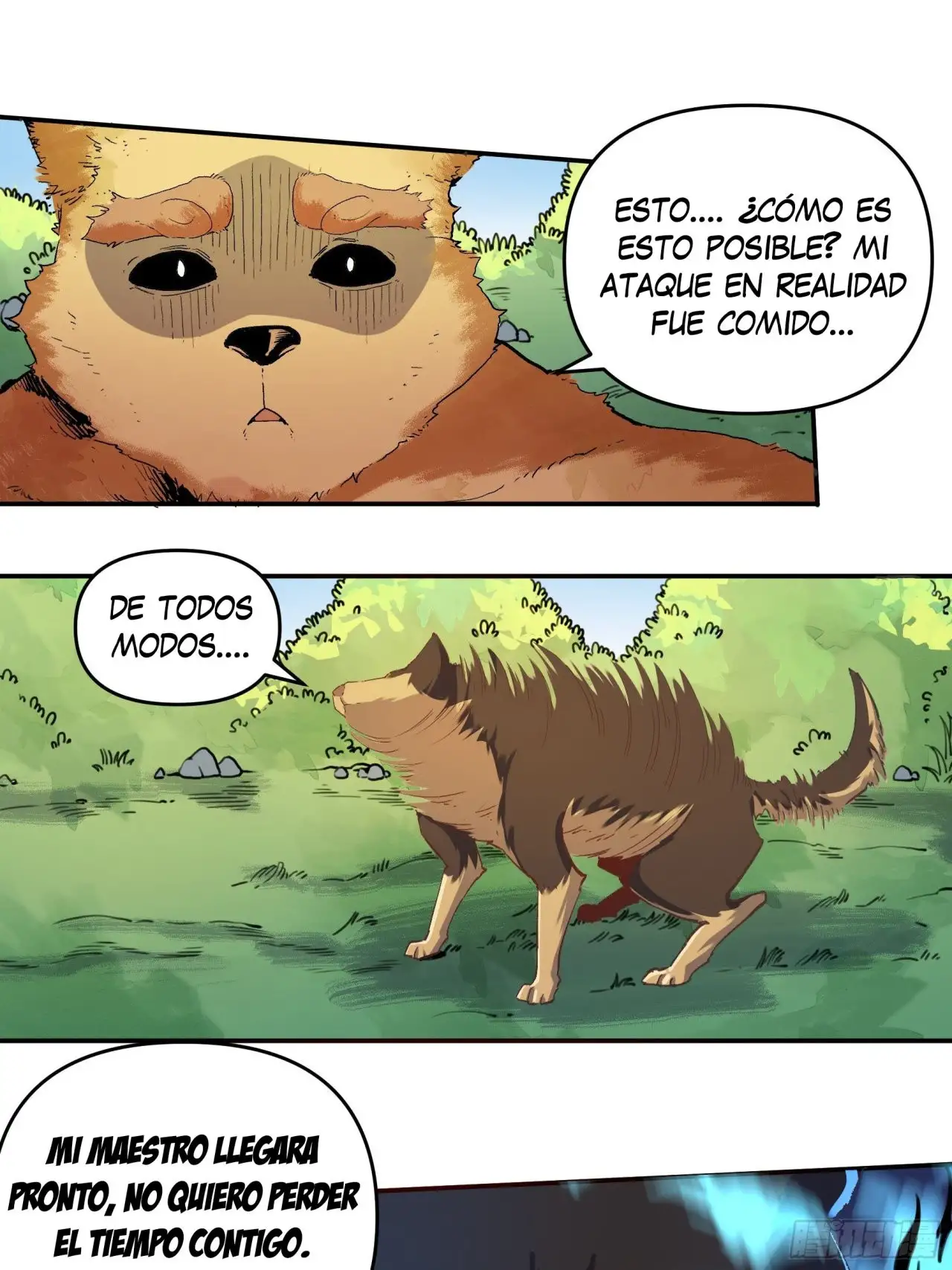 En realidad, Soy un gran Cultivador - Capítulo 2 - Página 45 - LectorTMOo