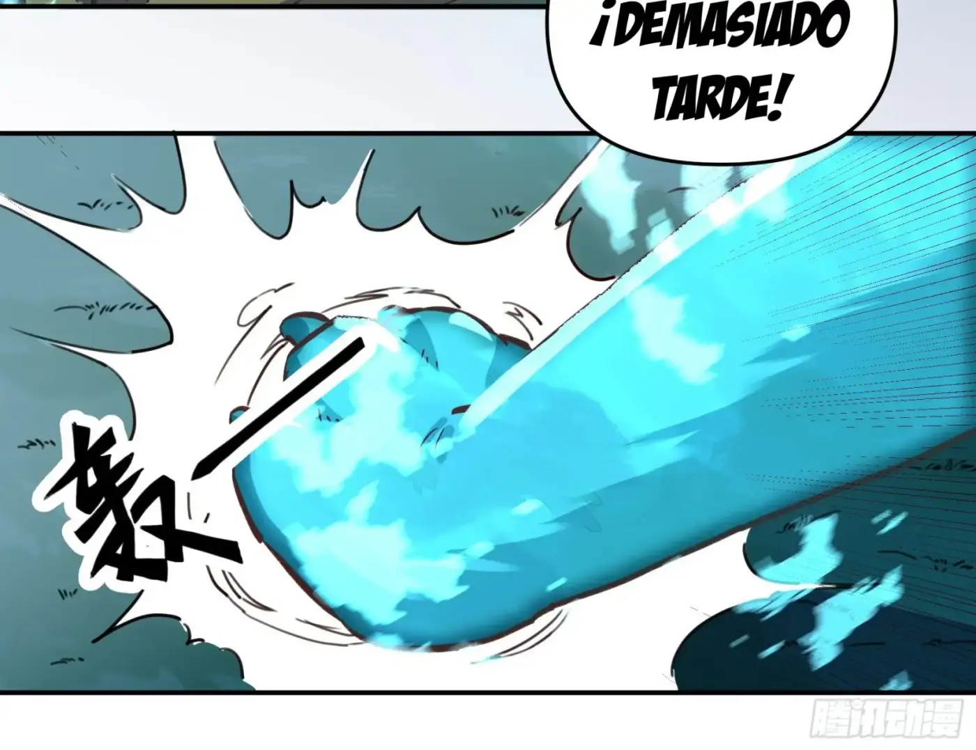 En realidad, Soy un gran Cultivador - Capítulo 2 - Página 51 - LectorTMOo
