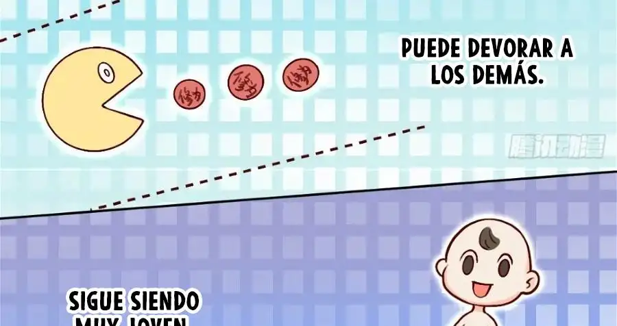 En realidad, Soy un gran Cultivador - Capítulo 208 - Página 36 - LectorTMOo
