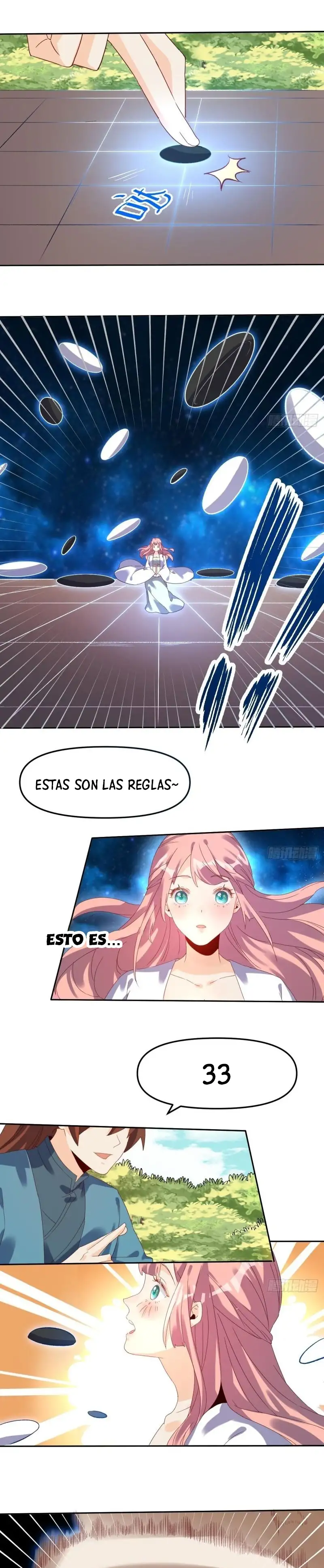 En realidad, Soy un gran Cultivador - Capítulo 21 - Página 11 - LectorTMOo
