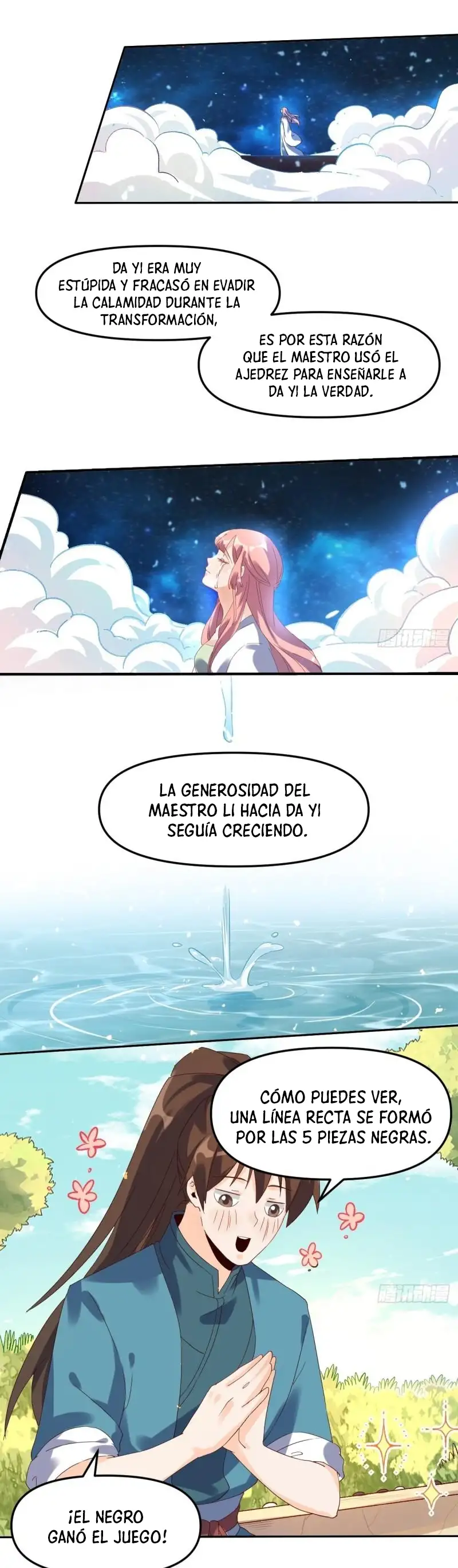 En realidad, Soy un gran Cultivador - Capítulo 21 - Página 13 - LectorTMOo