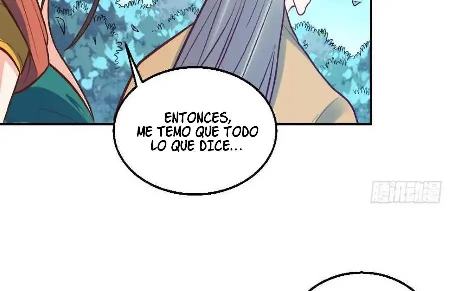 En realidad, Soy un gran Cultivador - Capítulo 211 - Página 39 - LectorTMOo