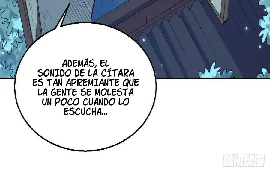 En realidad, Soy un gran Cultivador - Capítulo 212 - Página 46 - LectorTMOo