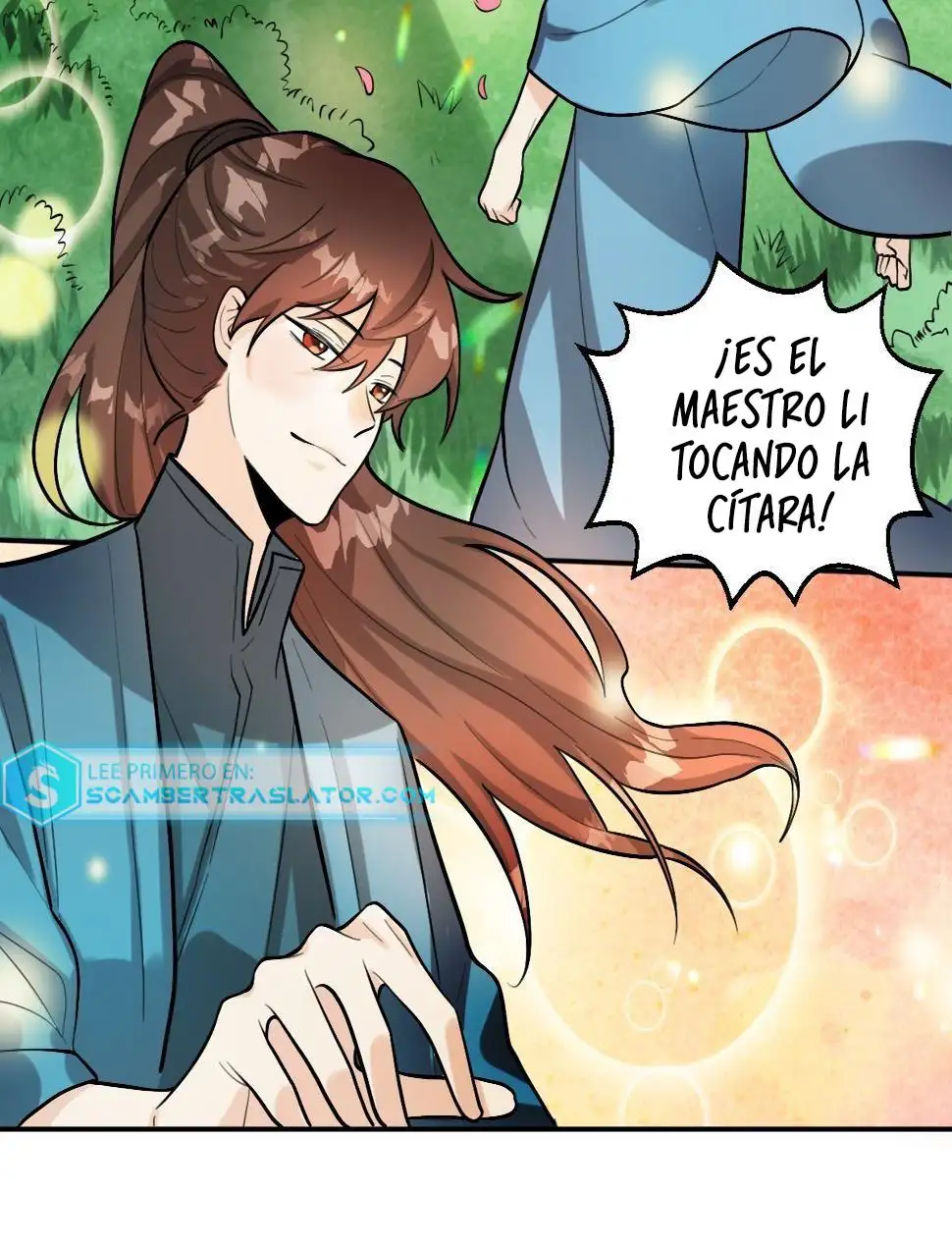 En realidad, Soy un gran Cultivador - Capítulo 213 - Página 32 - LectorTMOo