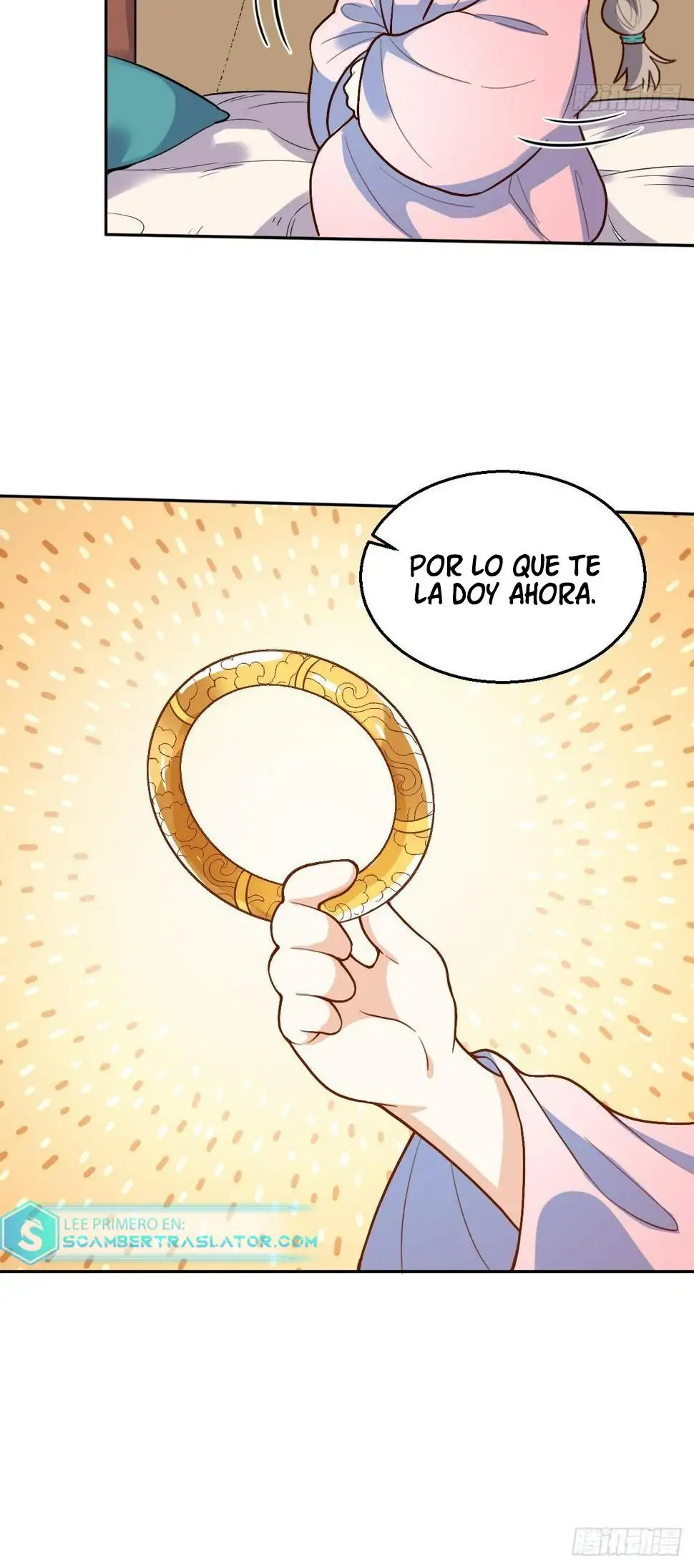 En realidad, Soy un gran Cultivador - Capítulo 215 - Página 31 - LectorTMOo
