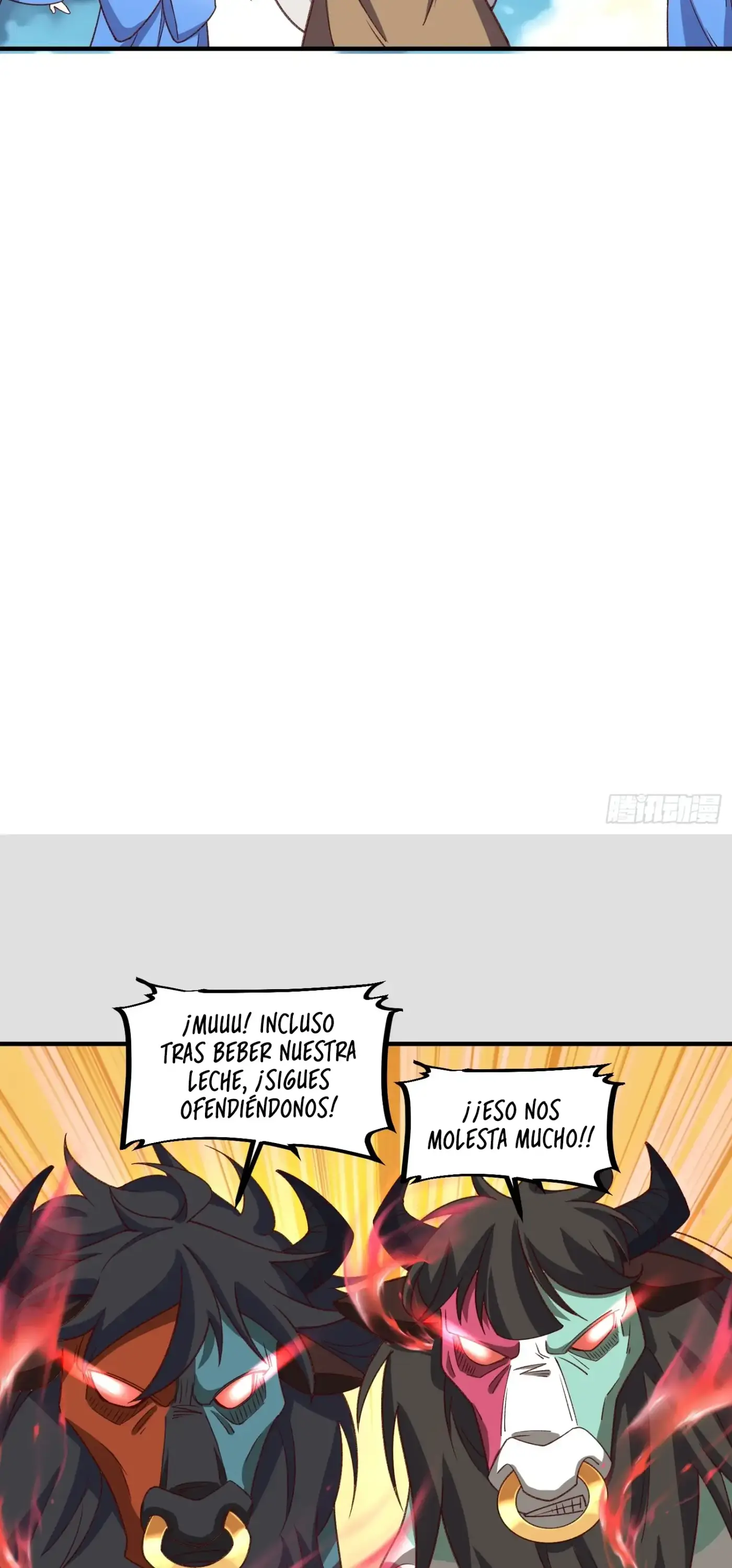 En realidad, Soy un gran Cultivador - Capítulo 216 - Página 27 - LectorTMOo