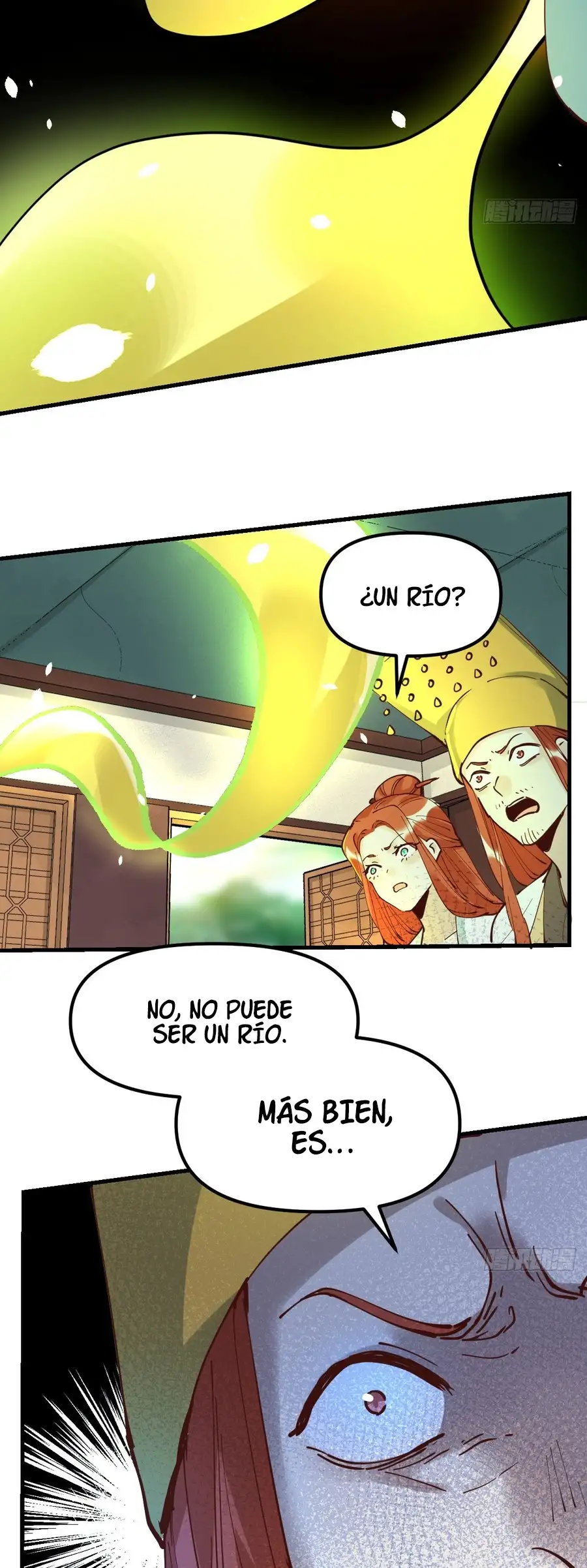 En realidad, Soy un gran Cultivador - Capítulo 229 - Página 18 - LectorTMOo