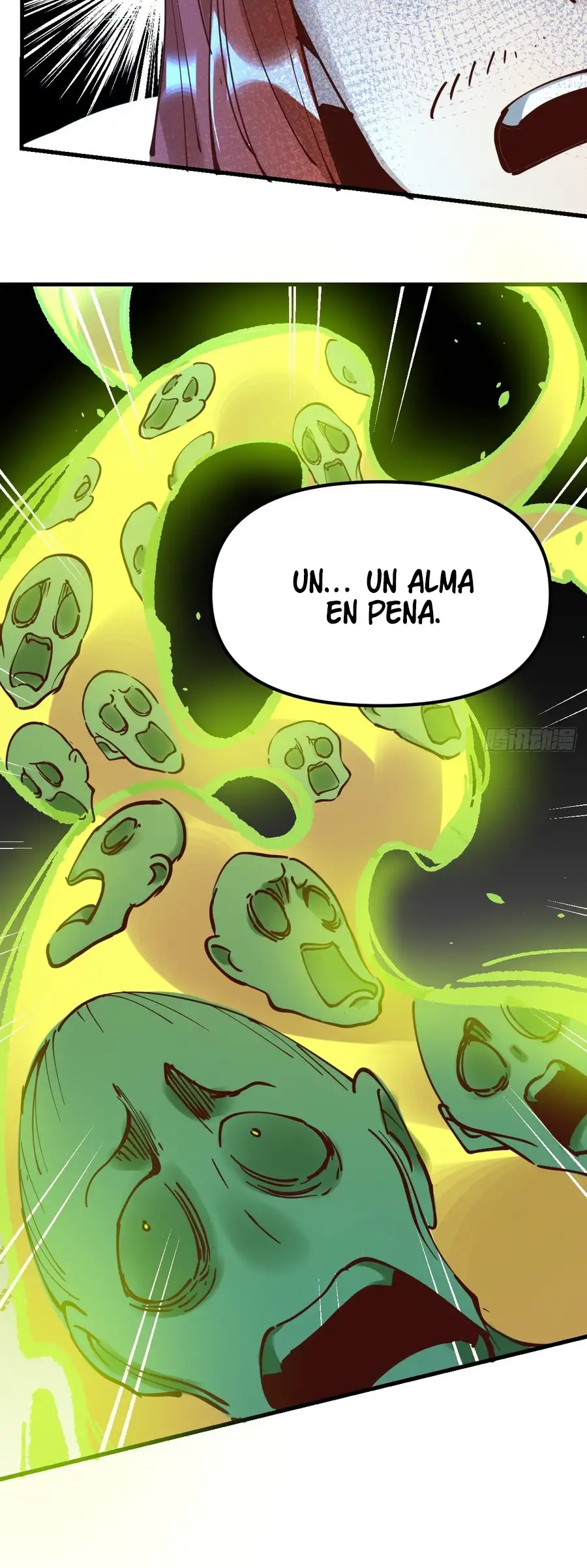 En realidad, Soy un gran Cultivador - Capítulo 229 - Página 19 - LectorTMOo