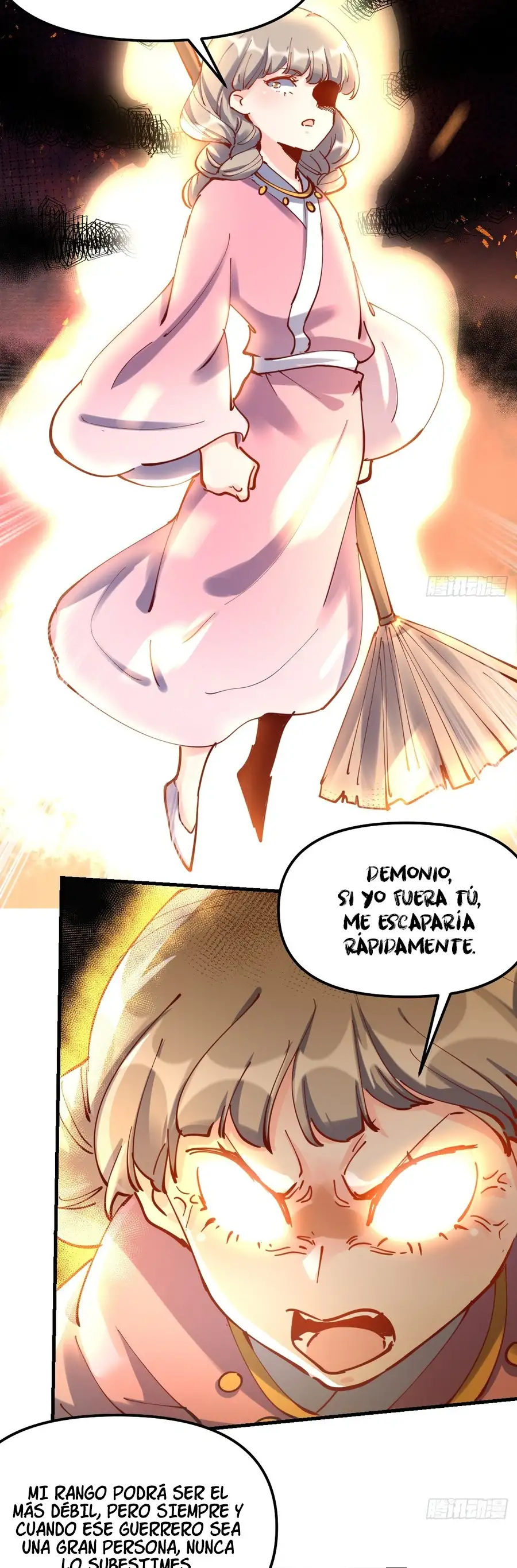 En realidad, Soy un gran Cultivador - Capítulo 230 - Página 16 - LectorTMOo
