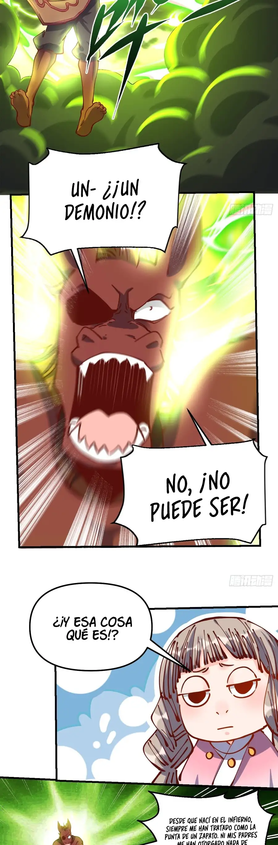 En realidad, Soy un gran Cultivador - Capítulo 230 - Página 20 - LectorTMOo