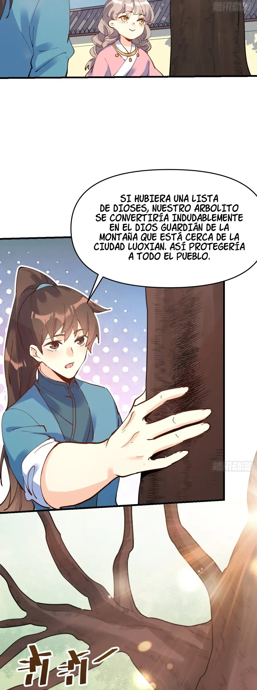 En realidad, Soy un gran Cultivador - Capítulo 231 - Página 18 - LectorTMOo