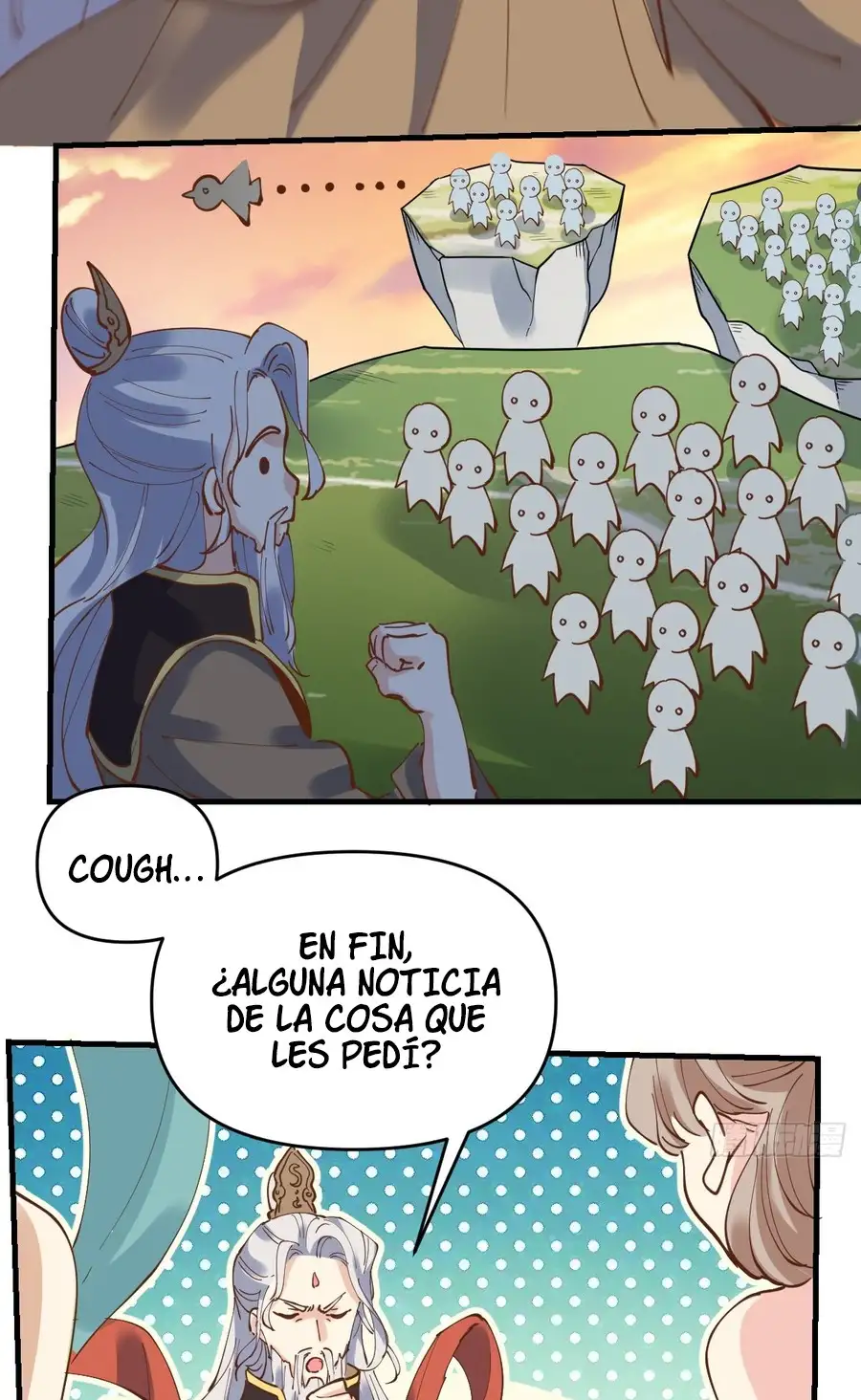 En realidad, Soy un gran Cultivador - Capítulo 231 - Página 31 - LectorTMOo