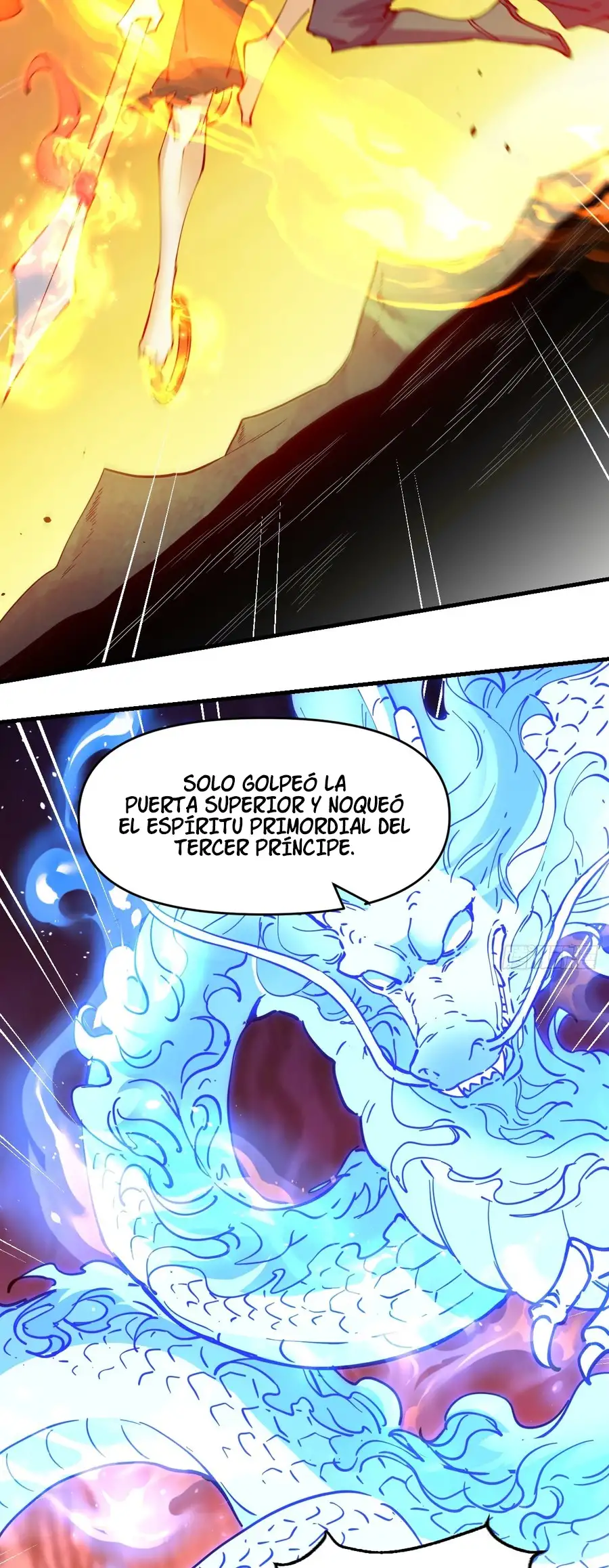 En realidad, Soy un gran Cultivador - Capítulo 232 - Página 19 - LectorTMOo
