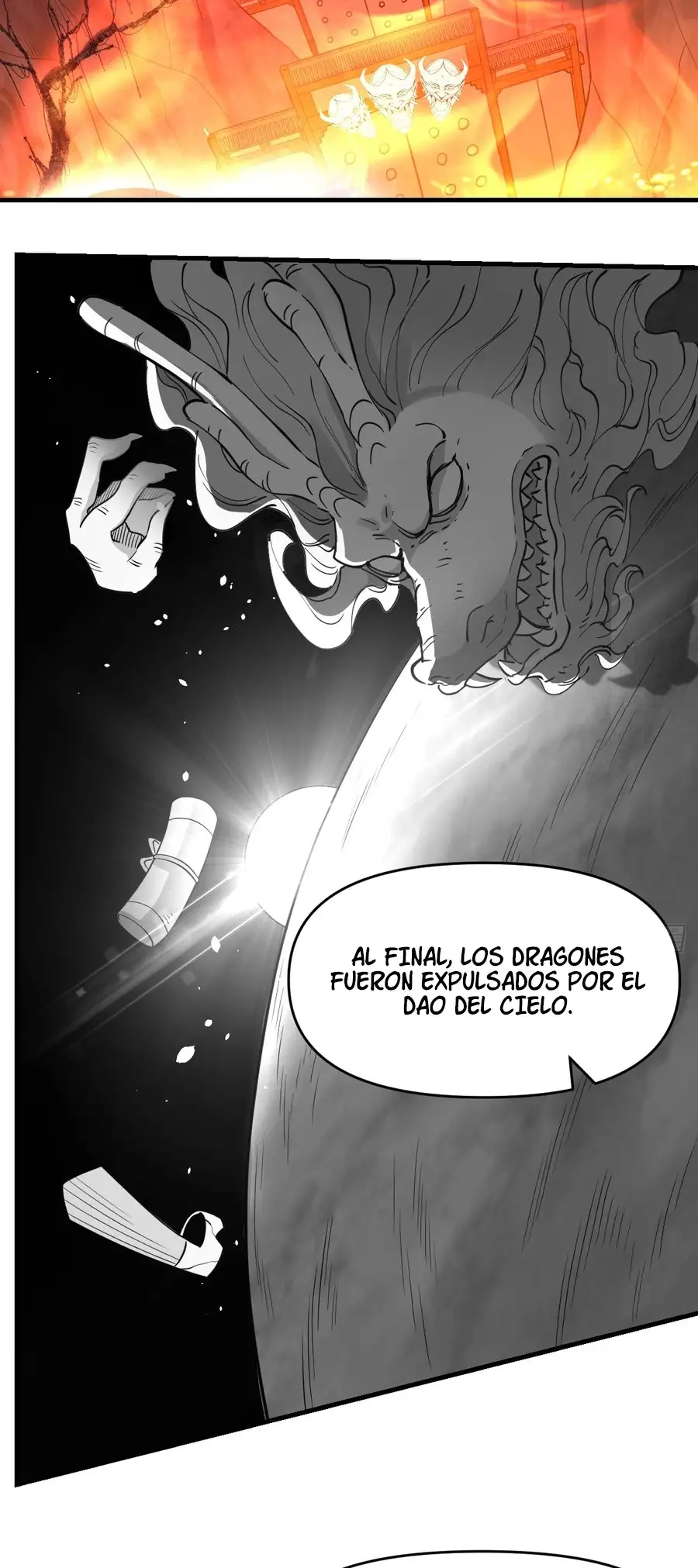 En realidad, Soy un gran Cultivador - Capítulo 232 - Página 27 - LectorTMOo