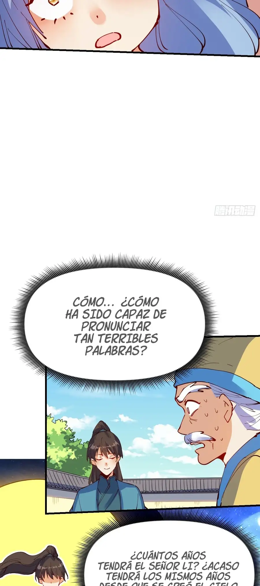 En realidad, Soy un gran Cultivador - Capítulo 232 - Página 29 - LectorTMOo