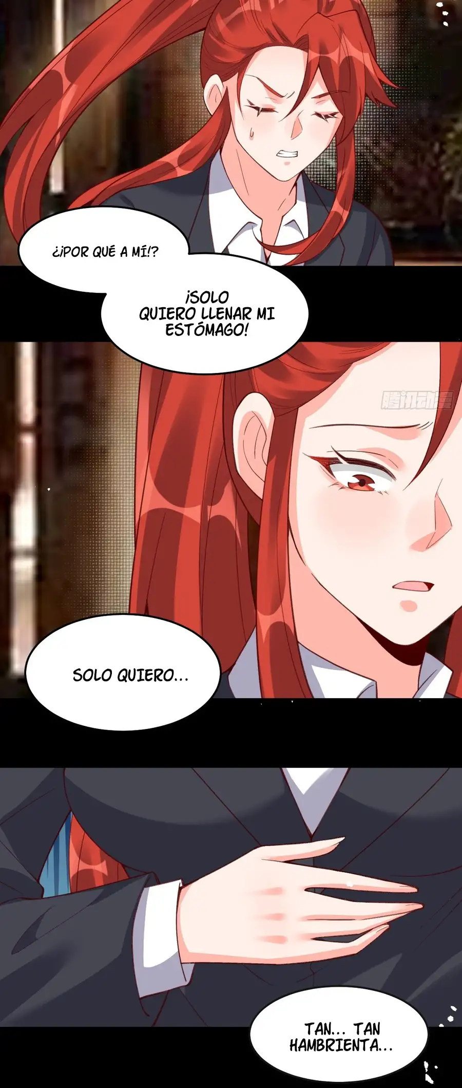 En realidad, Soy un gran Cultivador - Capítulo 233 - Página 13 - LectorTMOo