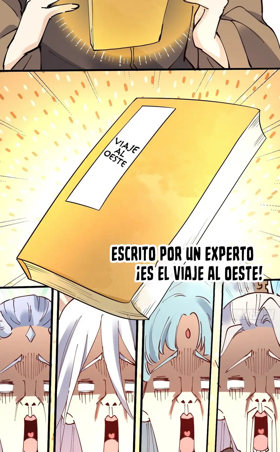 En realidad, Soy un gran Cultivador - Capítulo 234 - Página 22 - LectorTMOo