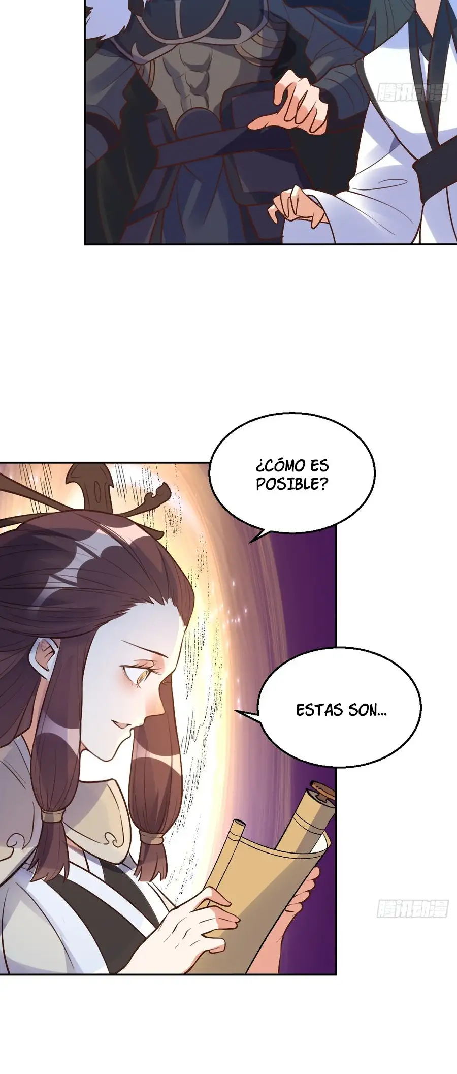 En realidad, Soy un gran Cultivador - Capítulo 247 - Página 27 - LectorTMOo