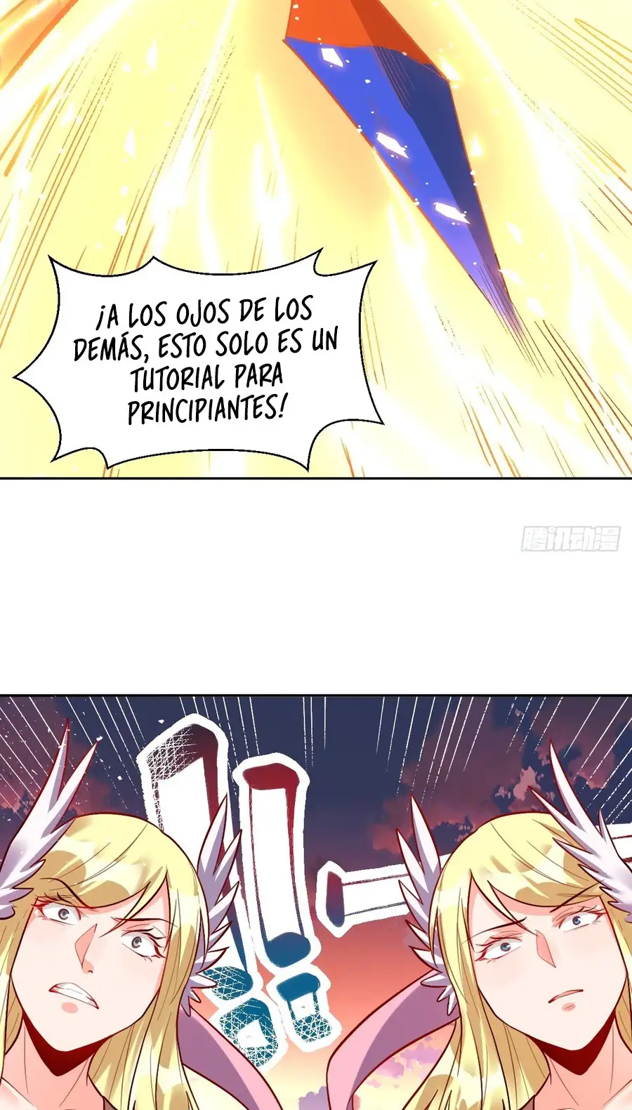 En realidad, Soy un gran Cultivador - Capítulo 252 - Página 28 - LectorTMOo