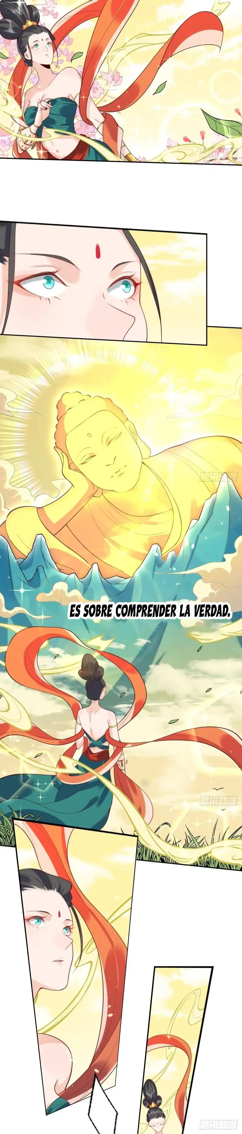 En realidad, Soy un gran Cultivador - Capítulo 26 - Página 3 - LectorTMOo