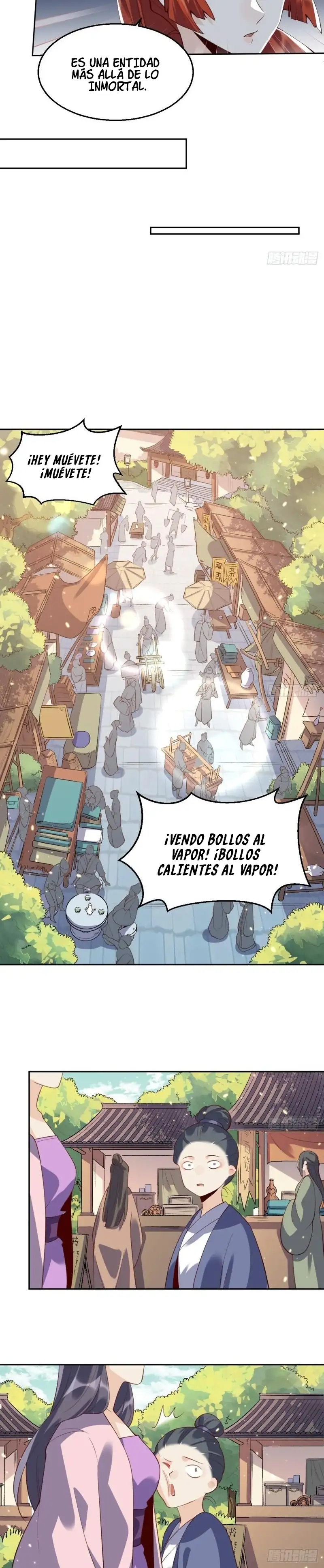 En realidad, Soy un gran Cultivador - Capítulo 26 - Página 11 - LectorTMOo
