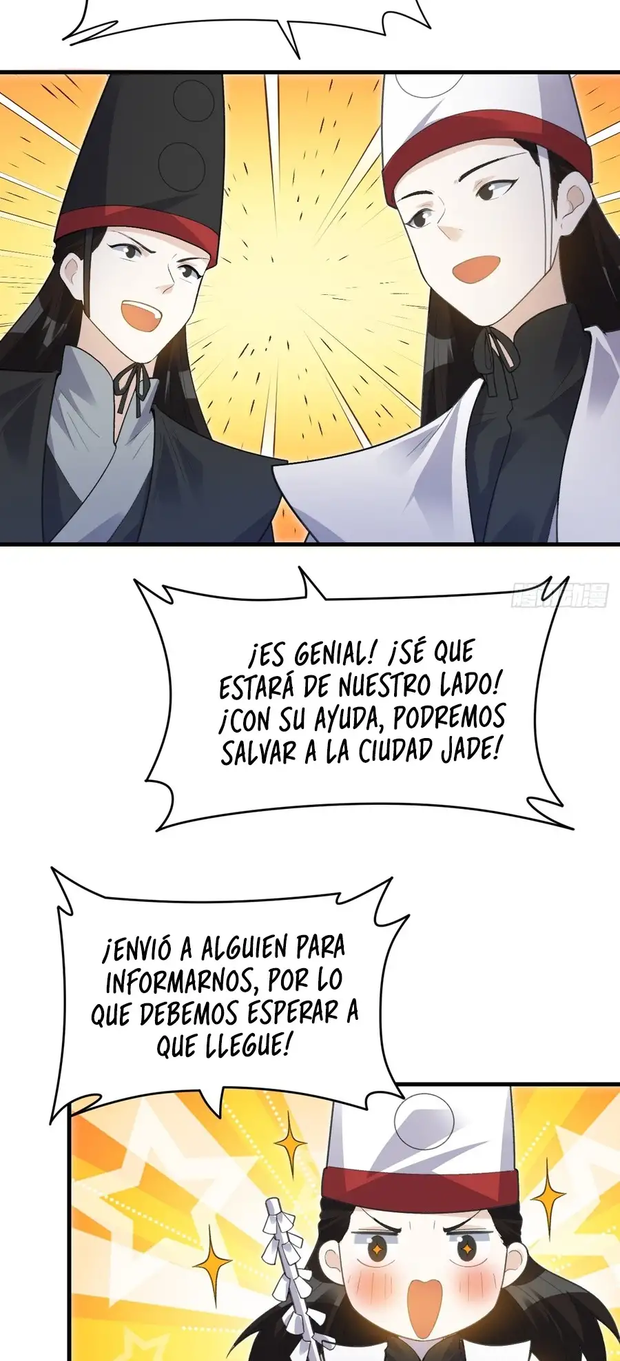 En realidad, Soy un gran Cultivador - Capítulo 260 - Página 24 - LectorTMOo